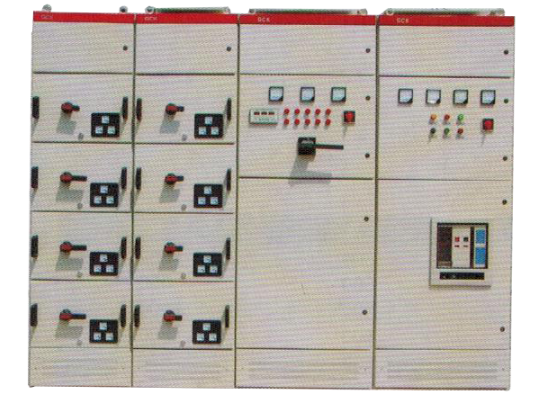 保定低壓抽出式開關柜 保定低壓抽出式開關柜